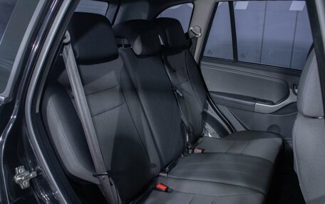 Chery Tiggo (T11), 2014 год, 740 000 рублей, 7 фотография