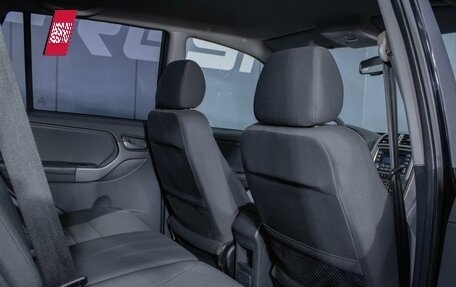 Chery Tiggo (T11), 2014 год, 740 000 рублей, 11 фотография