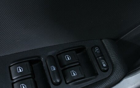 Chery Tiggo (T11), 2014 год, 740 000 рублей, 17 фотография