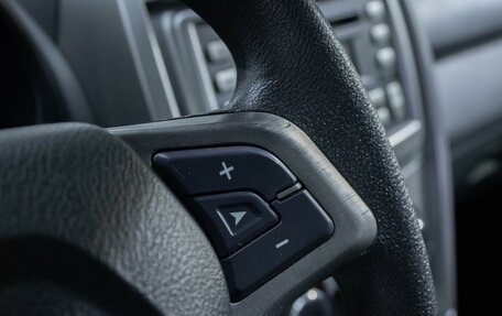 Chery Tiggo (T11), 2014 год, 740 000 рублей, 16 фотография