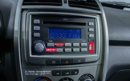 Chery Tiggo (T11), 2014 год, 740 000 рублей, 14 фотография