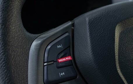 Chery Tiggo (T11), 2014 год, 740 000 рублей, 15 фотография