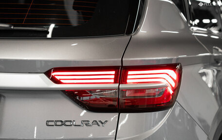 Geely Coolray I, 2023 год, 1 930 000 рублей, 27 фотография