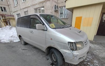 Toyota Town Ace III, 2000 год, 300 000 рублей, 1 фотография