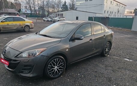 Mazda 3, 2011 год, 680 000 рублей, 1 фотография