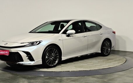 Toyota Camry, 2024 год, 4 840 000 рублей, 1 фотография