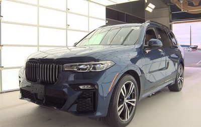 BMW X7, 2022 год, 7 780 000 рублей, 1 фотография