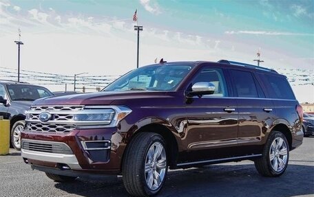 Ford Expedition, 2024 год, 12 300 000 рублей, 1 фотография