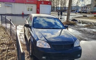 Chevrolet Lacetti, 2005 год, 345 000 рублей, 1 фотография