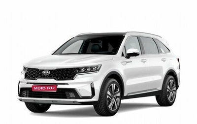 KIA Sorento IV, 2024 год, 5 900 000 рублей, 1 фотография