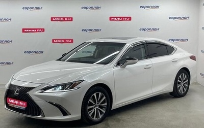 Lexus ES VII, 2021 год, 4 700 000 рублей, 1 фотография