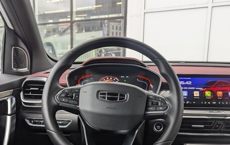 Geely Coolray I, 2020 год, 1 735 000 рублей, 11 фотография