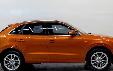 Audi Q3, 2012 год, 1 995 000 рублей, 5 фотография