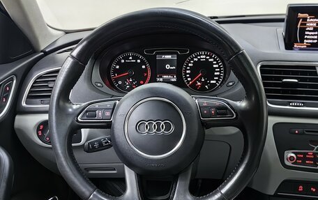 Audi Q3, 2012 год, 1 995 000 рублей, 11 фотография