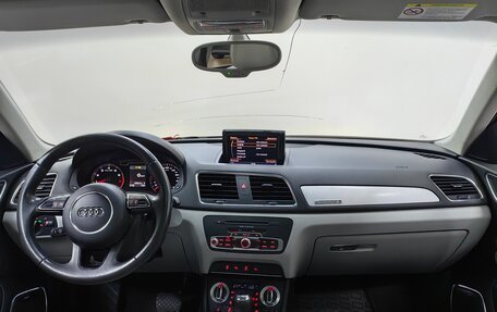 Audi Q3, 2012 год, 1 995 000 рублей, 12 фотография