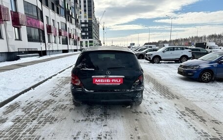 Mercedes-Benz R-Класс, 2008 год, 650 000 рублей, 8 фотография