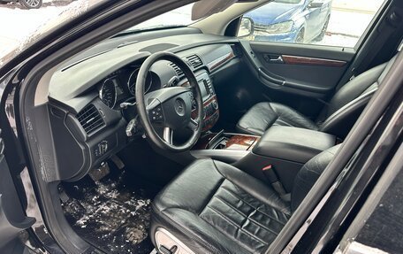 Mercedes-Benz R-Класс, 2008 год, 650 000 рублей, 11 фотография