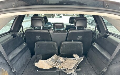 Mercedes-Benz R-Класс, 2008 год, 650 000 рублей, 16 фотография