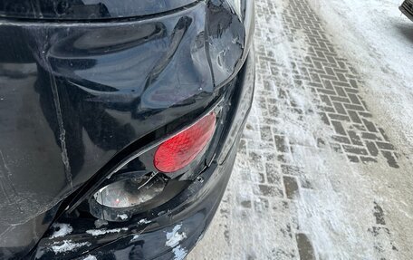 Mercedes-Benz R-Класс, 2008 год, 650 000 рублей, 22 фотография