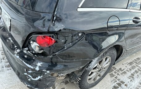 Mercedes-Benz R-Класс, 2008 год, 650 000 рублей, 23 фотография