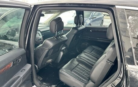 Mercedes-Benz R-Класс, 2008 год, 650 000 рублей, 21 фотография
