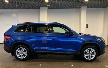 Skoda Kodiaq I, 2021 год, 3 450 000 рублей, 2 фотография