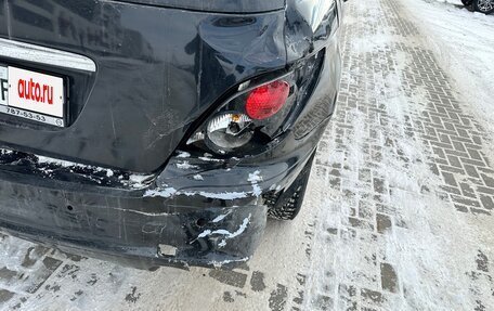 Mercedes-Benz R-Класс, 2008 год, 650 000 рублей, 29 фотография