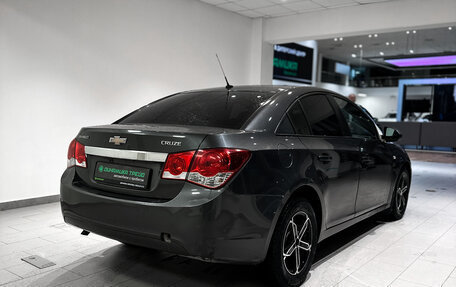 Chevrolet Cruze II, 2012 год, 637 000 рублей, 6 фотография