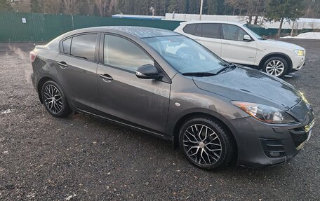 Mazda 3, 2011 год, 680 000 рублей, 3 фотография