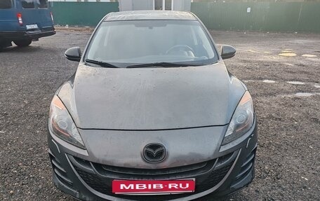 Mazda 3, 2011 год, 680 000 рублей, 2 фотография