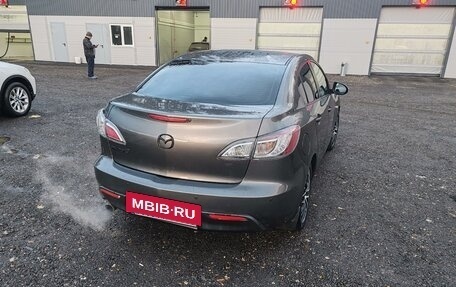 Mazda 3, 2011 год, 680 000 рублей, 4 фотография