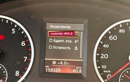 Volkswagen Tiguan I, 2013 год, 1 349 000 рублей, 9 фотография