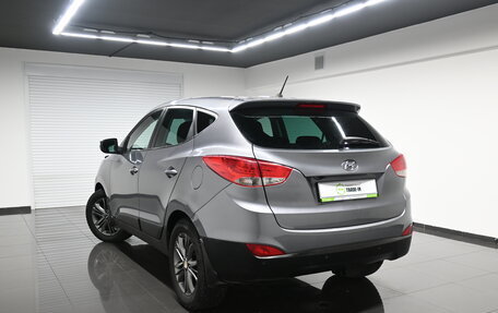 Hyundai ix35 I рестайлинг, 2014 год, 1 095 000 рублей, 6 фотография