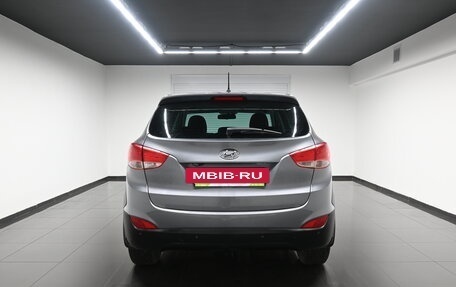 Hyundai ix35 I рестайлинг, 2014 год, 1 095 000 рублей, 4 фотография