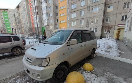 Toyota Town Ace III, 2000 год, 300 000 рублей, 2 фотография