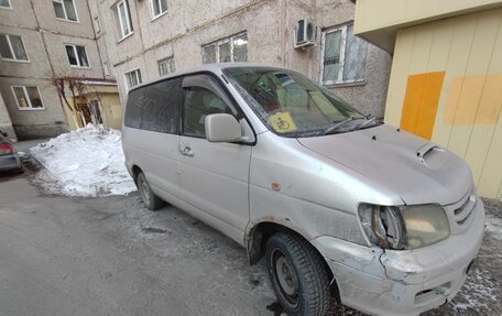 Toyota Town Ace III, 2000 год, 300 000 рублей, 4 фотография