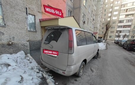 Toyota Town Ace III, 2000 год, 300 000 рублей, 5 фотография