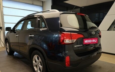 KIA Sorento II рестайлинг, 2019 год, 1 935 000 рублей, 4 фотография