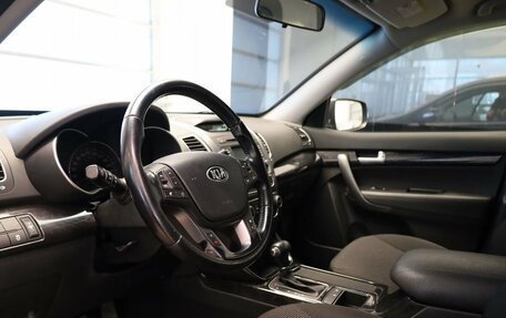 KIA Sorento II рестайлинг, 2019 год, 1 935 000 рублей, 8 фотография
