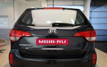 KIA Sorento II рестайлинг, 2019 год, 1 935 000 рублей, 5 фотография