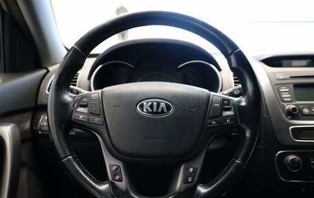 KIA Sorento II рестайлинг, 2019 год, 1 935 000 рублей, 11 фотография