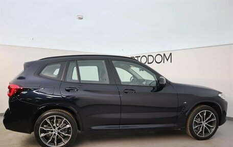 BMW X3, 2024 год, 8 400 000 рублей, 6 фотография