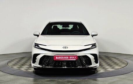 Toyota Camry, 2024 год, 4 840 000 рублей, 2 фотография