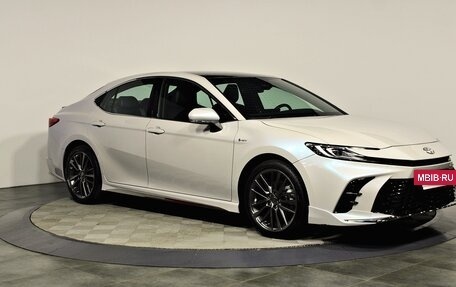 Toyota Camry, 2024 год, 4 840 000 рублей, 3 фотография