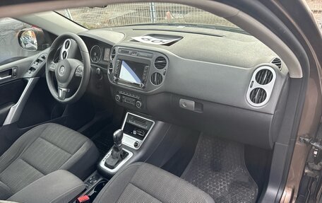 Volkswagen Tiguan I, 2014 год, 1 549 000 рублей, 8 фотография