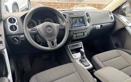 Volkswagen Tiguan I, 2014 год, 1 549 000 рублей, 7 фотография