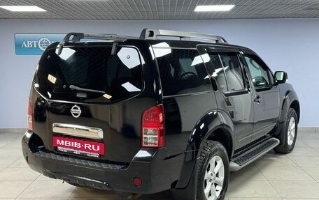 Nissan Pathfinder, 2012 год, 1 526 000 рублей, 7 фотография