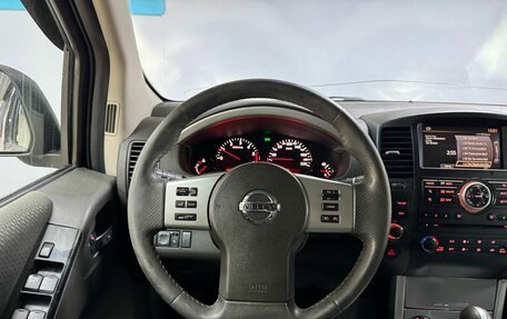 Nissan Pathfinder, 2012 год, 1 526 000 рублей, 17 фотография