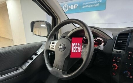 Nissan Pathfinder, 2012 год, 1 526 000 рублей, 18 фотография