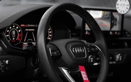 Audi RS 5, 2022 год, 8 378 803 рублей, 10 фотография